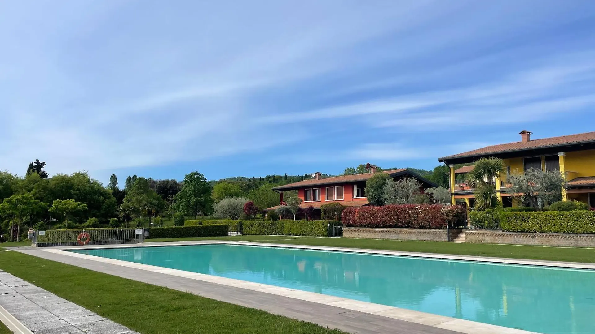 Gardasole 45 Padenghe sul Garda Italia