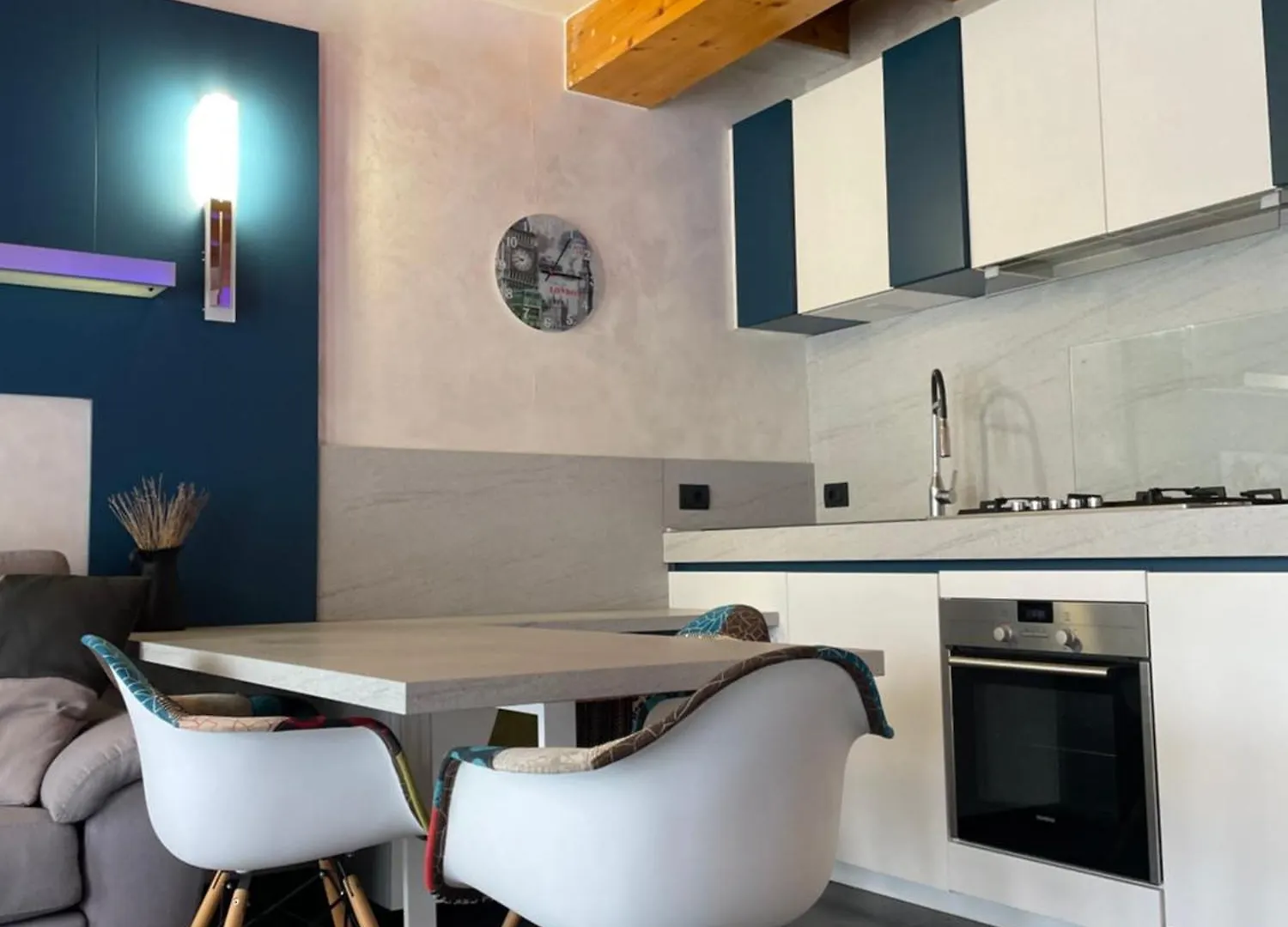 Apartamento Gardasole 45 Padenghe sul Garda