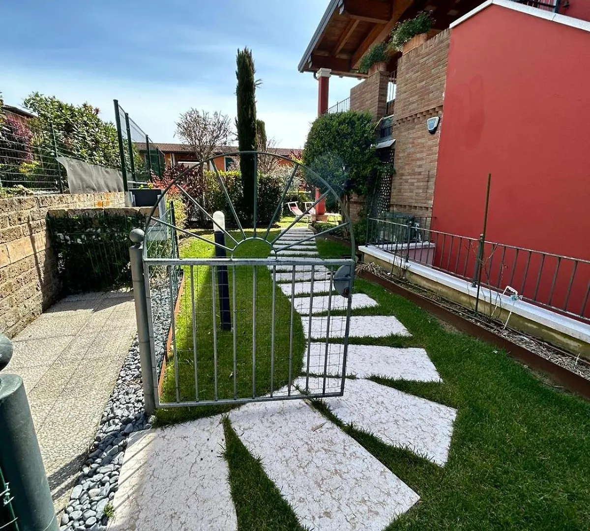 Gardasole 45 Padenghe sul Garda Italia