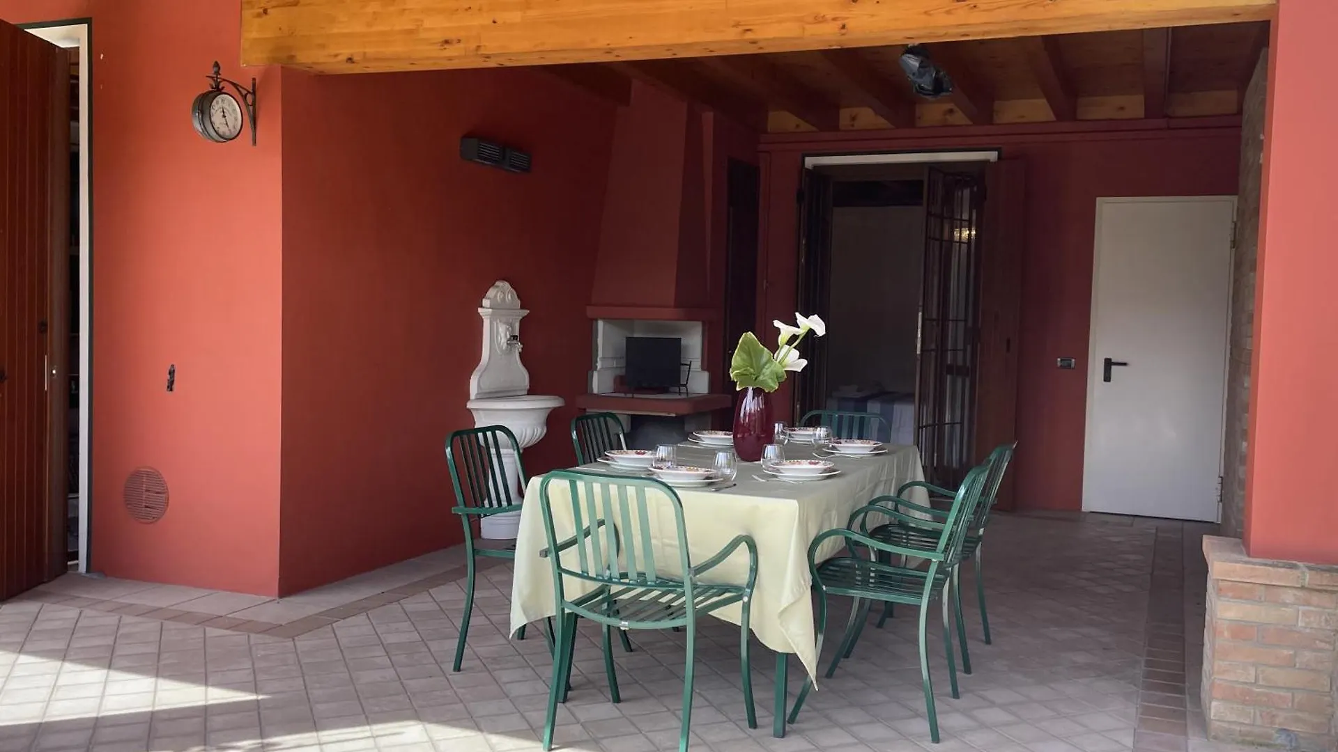 Apartamento Gardasole 45 Padenghe sul Garda