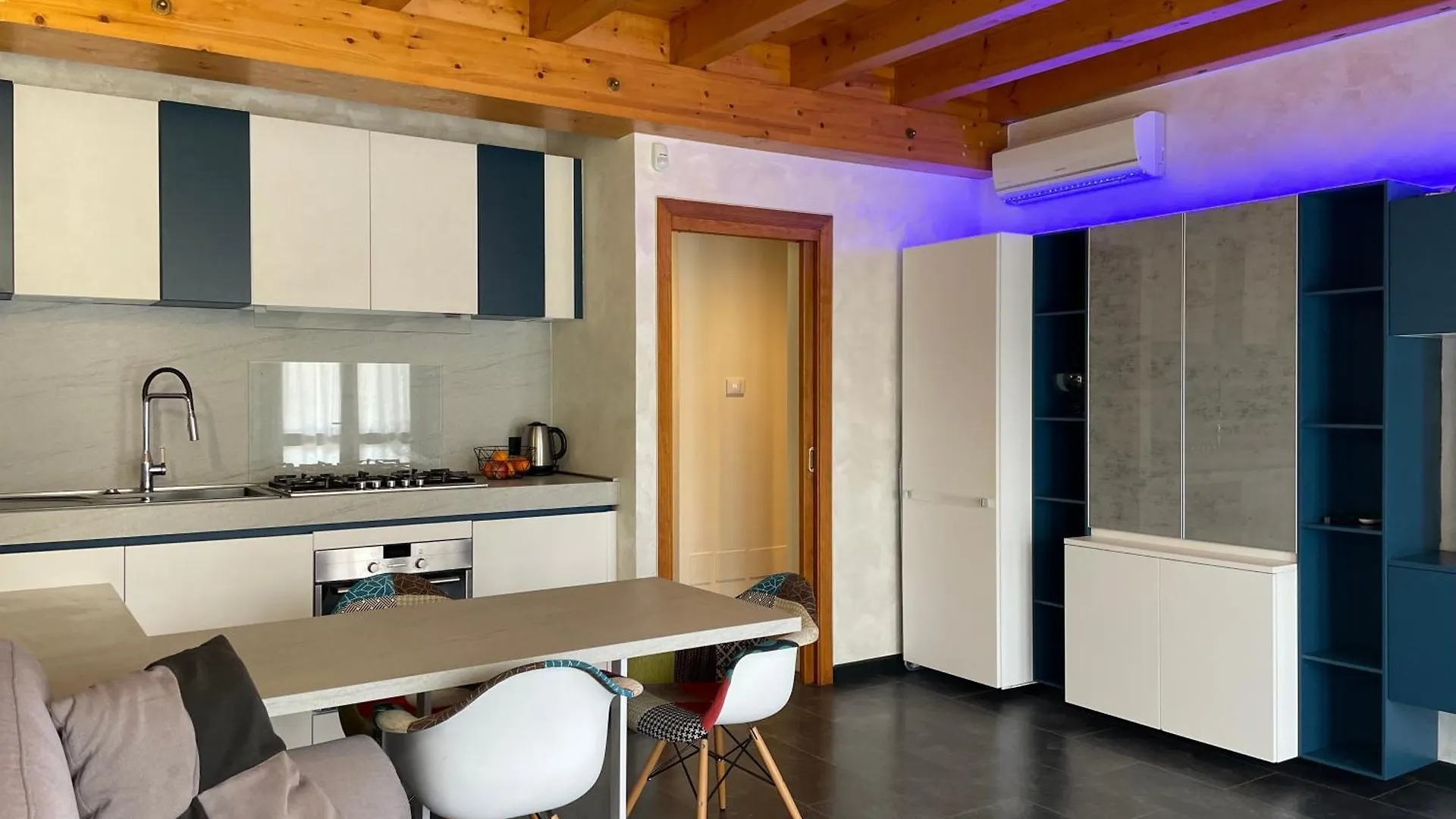 Apartamento Gardasole 45 Padenghe sul Garda Italia