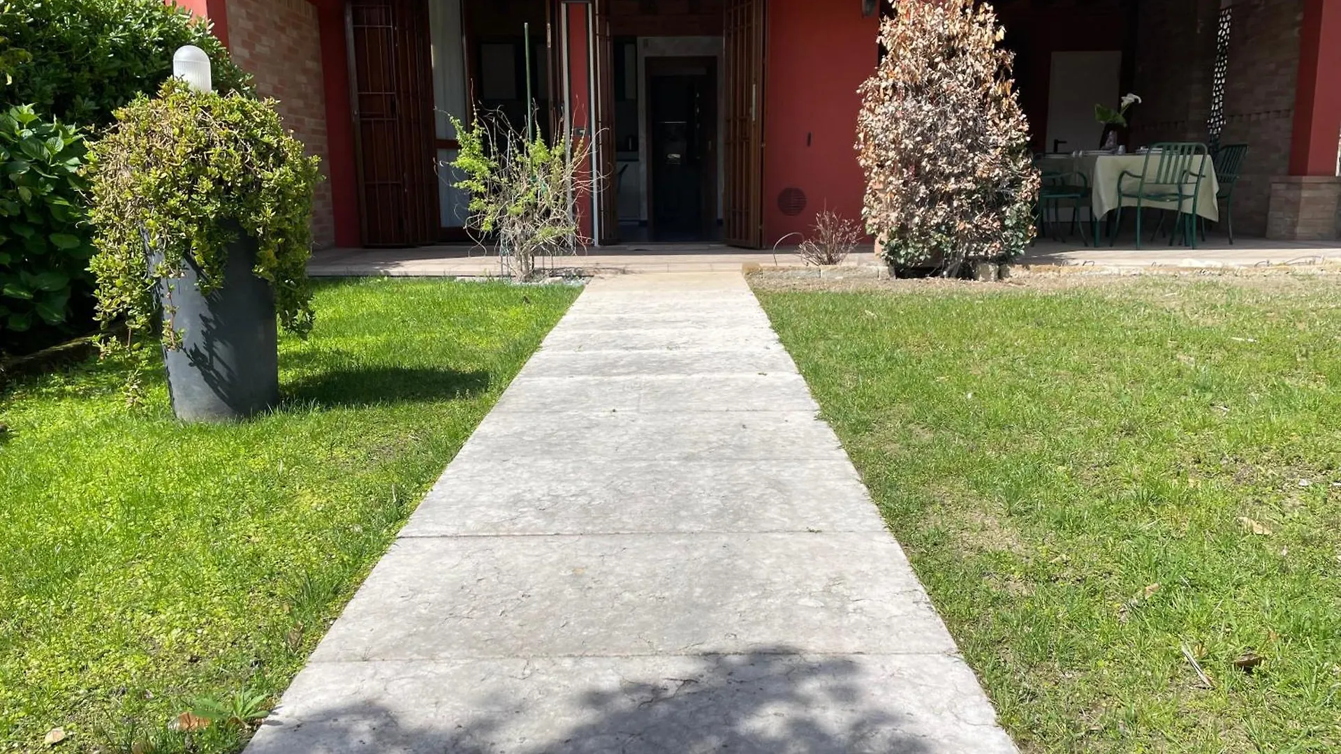 Apartamento Gardasole 45 Padenghe sul Garda