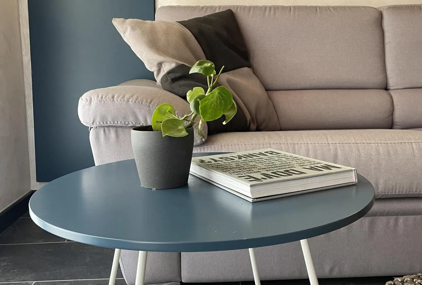 Apartamento Gardasole 45 Padenghe sul Garda Italia